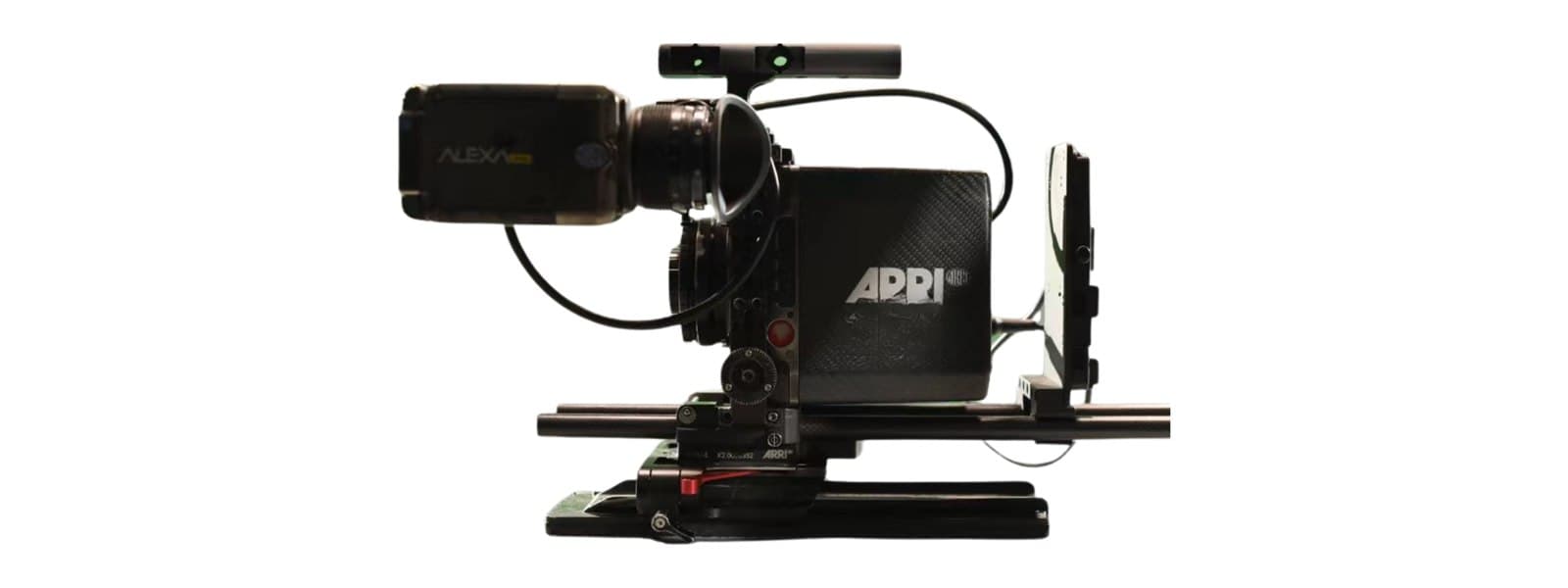 Cinema Cameras & Camera Bodies