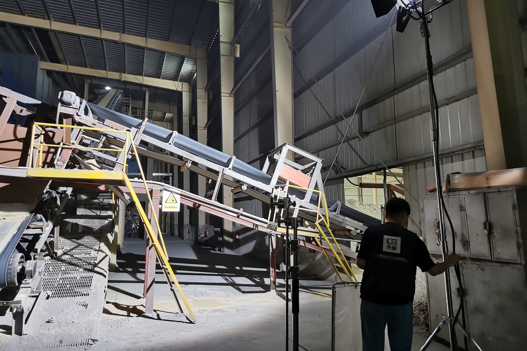 Live Streaming Equipment Rental in China